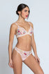 Lise Charmel J39 Libertine En Fleurs Non Wire Bra